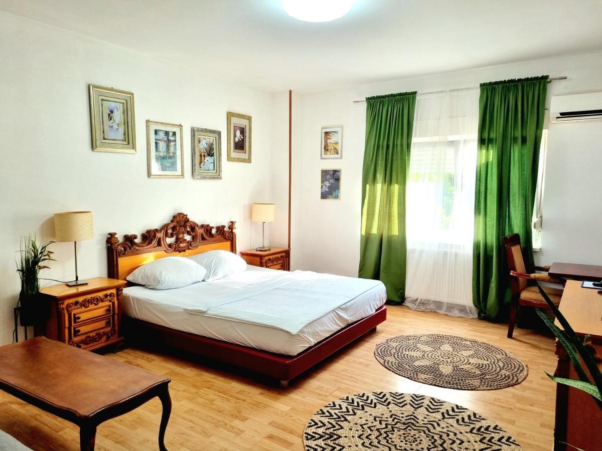 Rooms Villa Luigi Pančevo 외부 사진