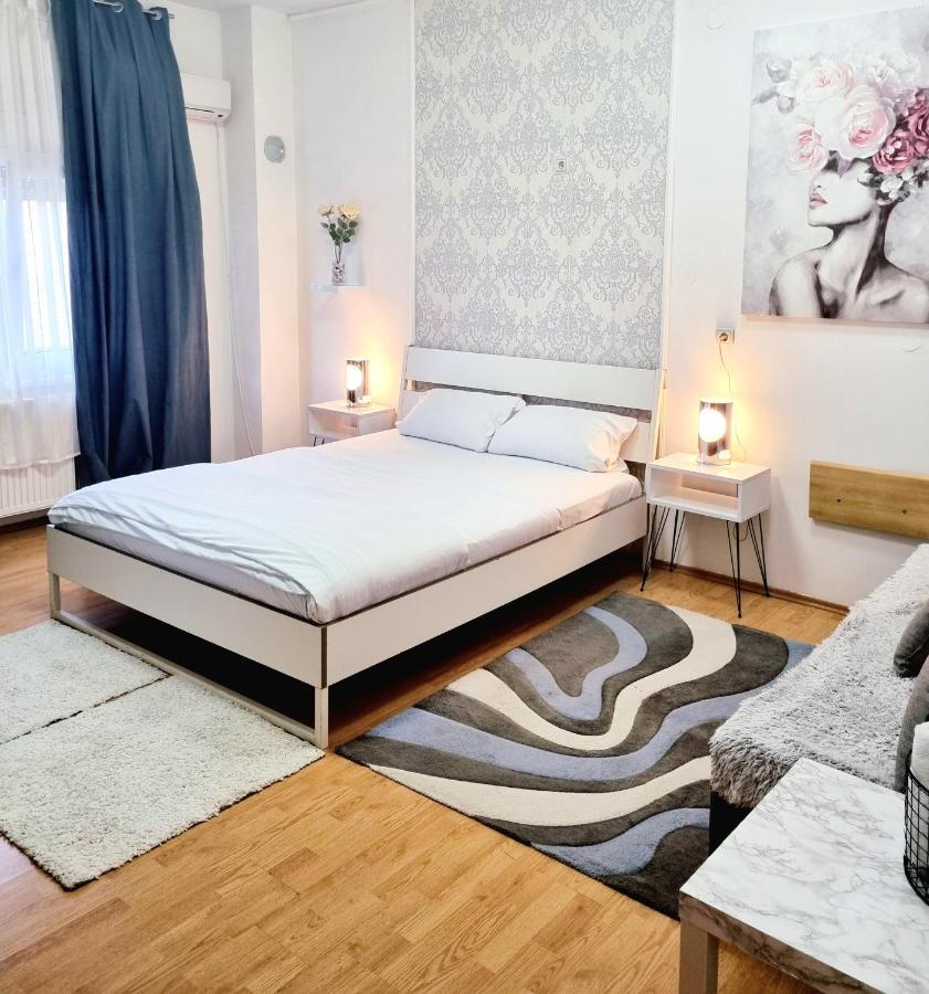 Rooms Villa Luigi Pančevo 외부 사진