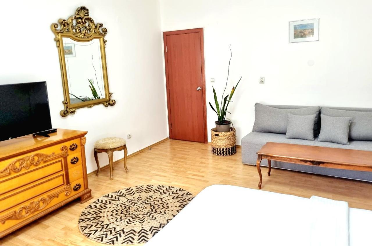 Rooms Villa Luigi Pančevo 외부 사진